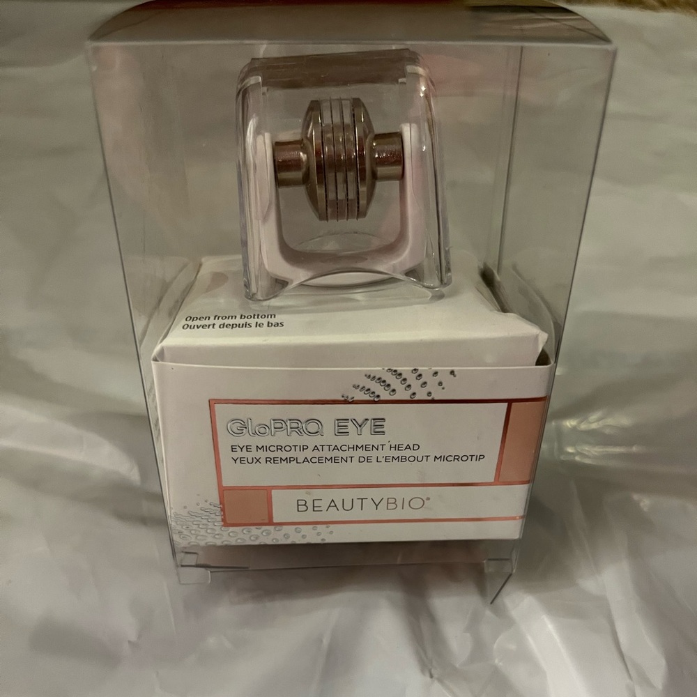 Brand New GloPRO Eye Tool